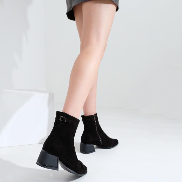 Ботильоны 10844