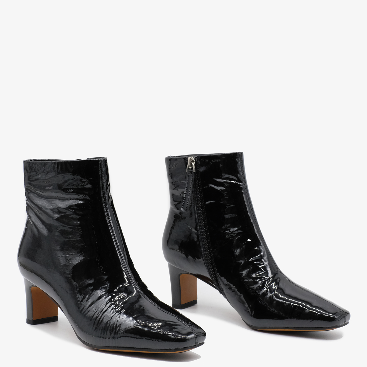 Ботильоны 10845