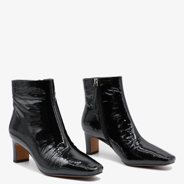 Ботильоны 10845