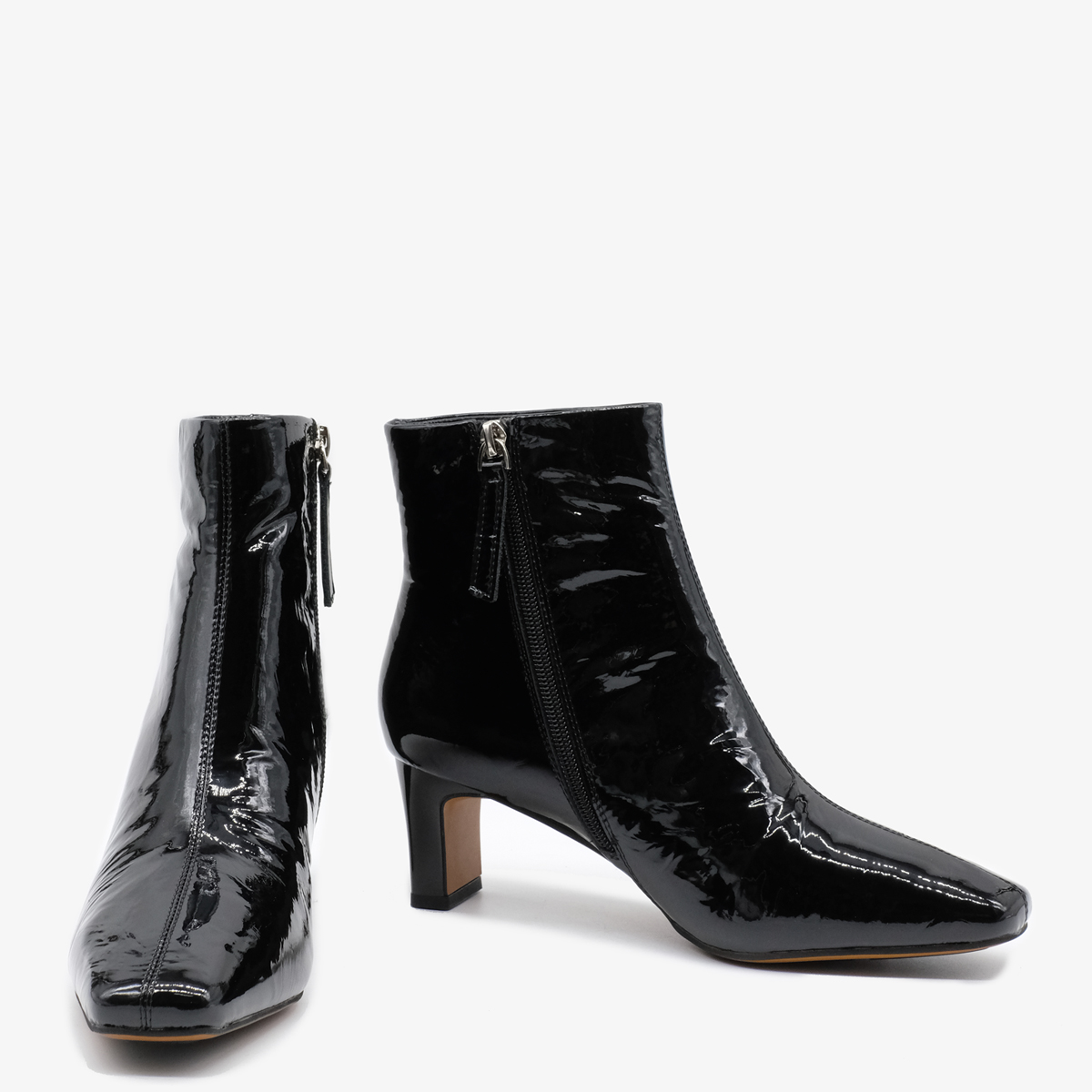 Ботильоны 10845