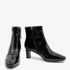 Ботильоны 10845 миниатюра 7