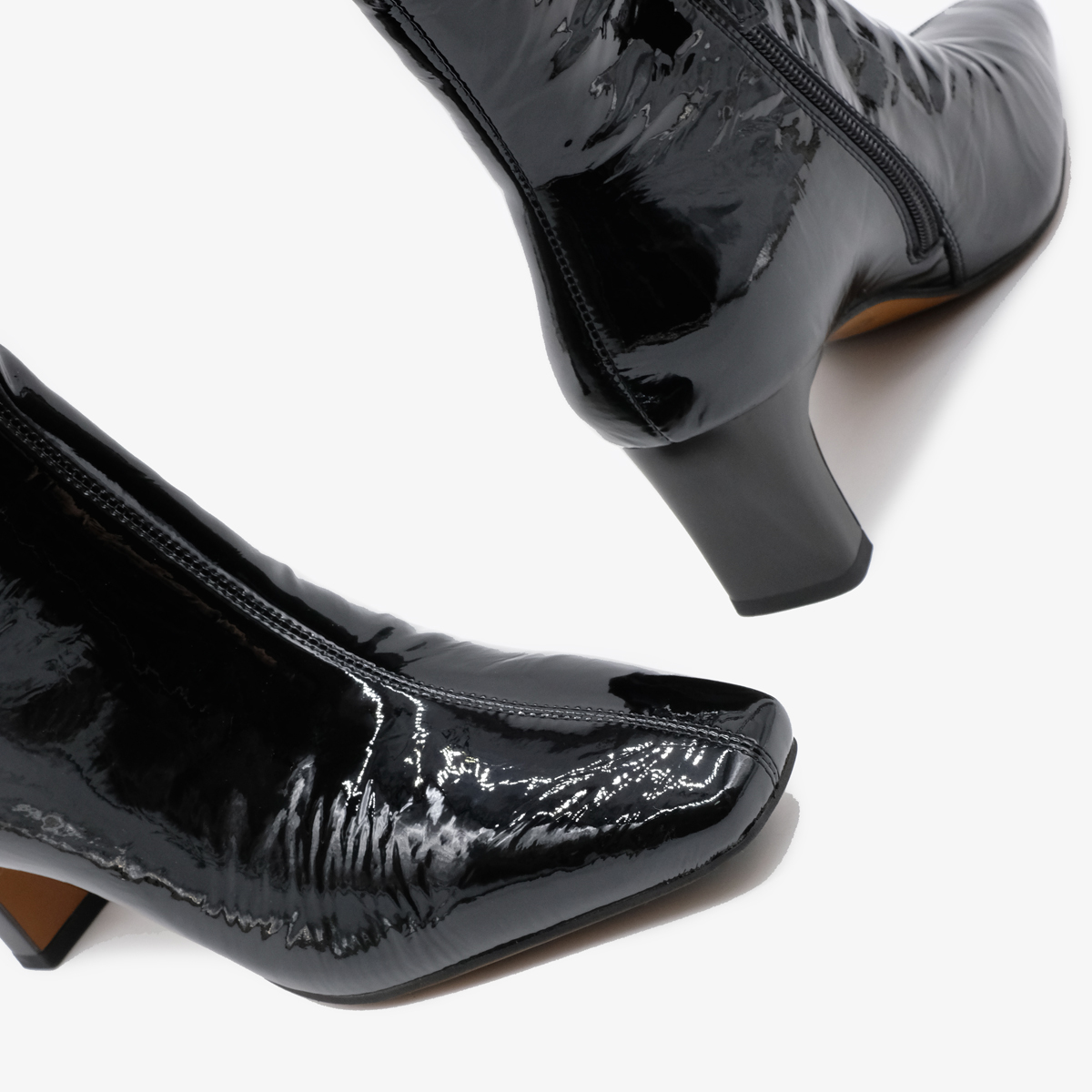 Ботильоны 10845