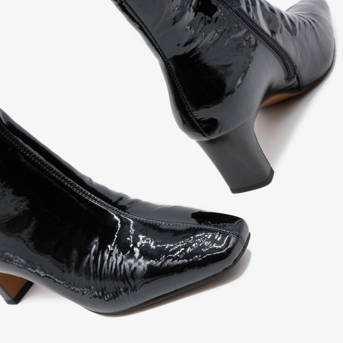 Ботильоны 10845