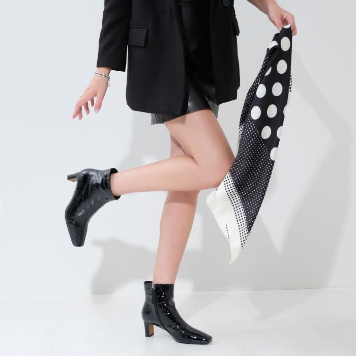 Ботильоны 10845