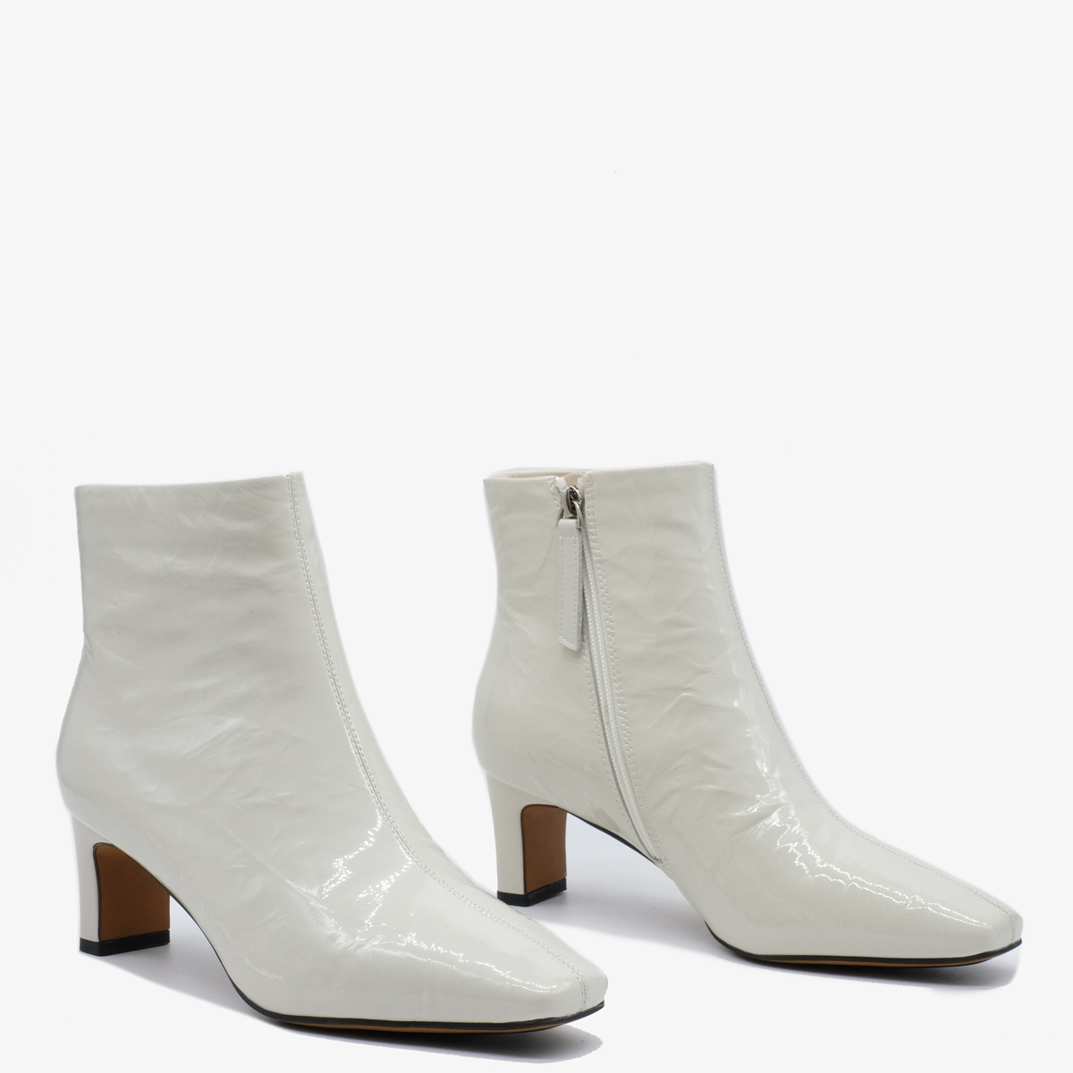 Ботильоны 10846