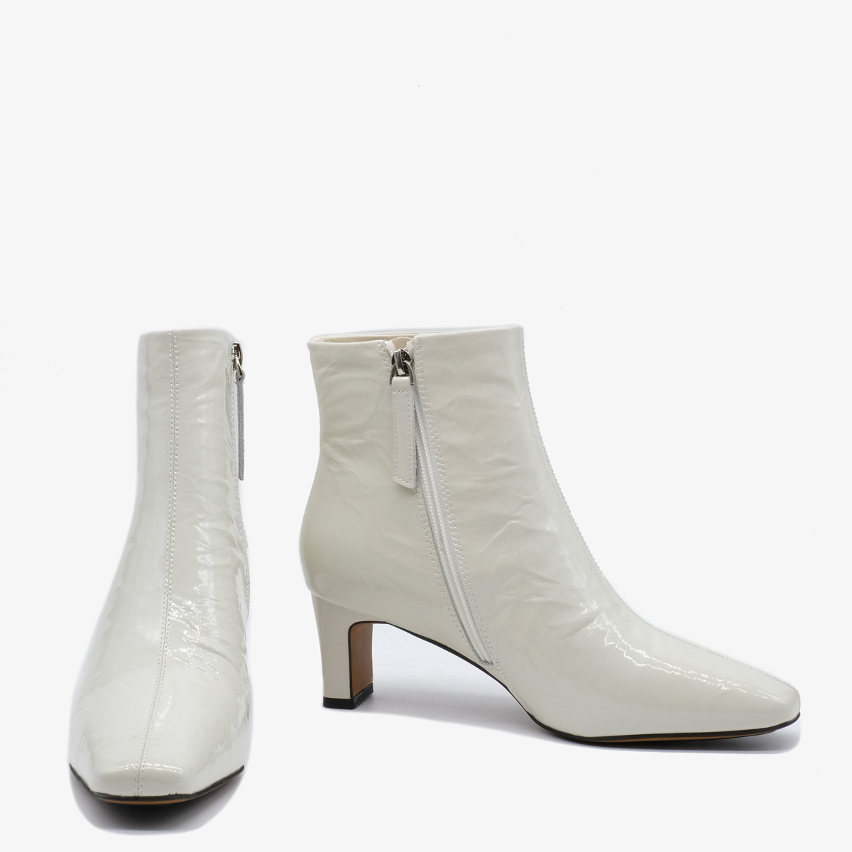 Ботильоны 10846