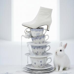 Ботильоны 10846 Ботильоны 10846