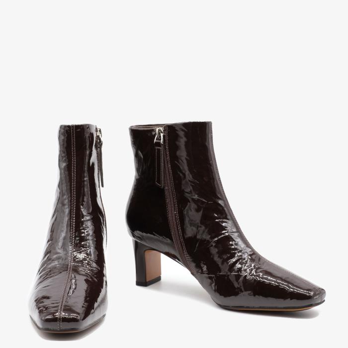 Ботильоны 10847