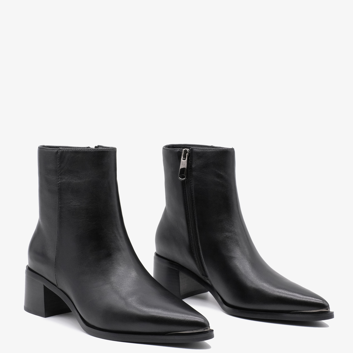 Ботильоны 10848