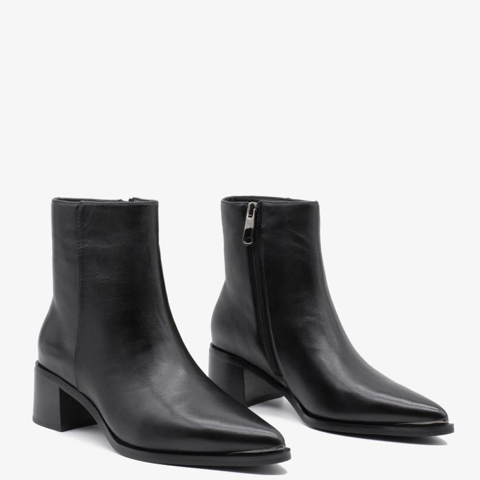 Ботильоны 10848