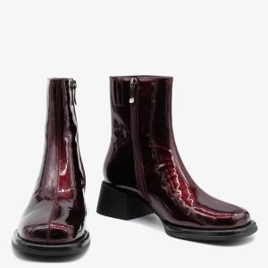 Ботильоны 10850