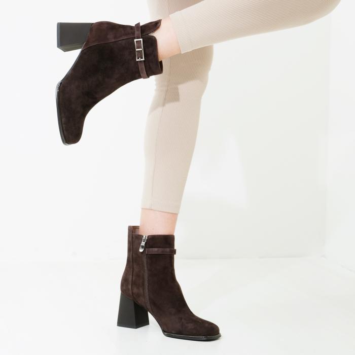 Ботильоны 10851