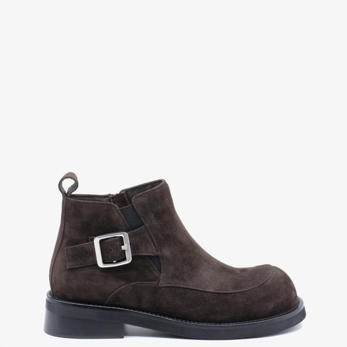 Ботинки 10852