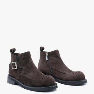 Ботинки 10852 Ботинки 10852