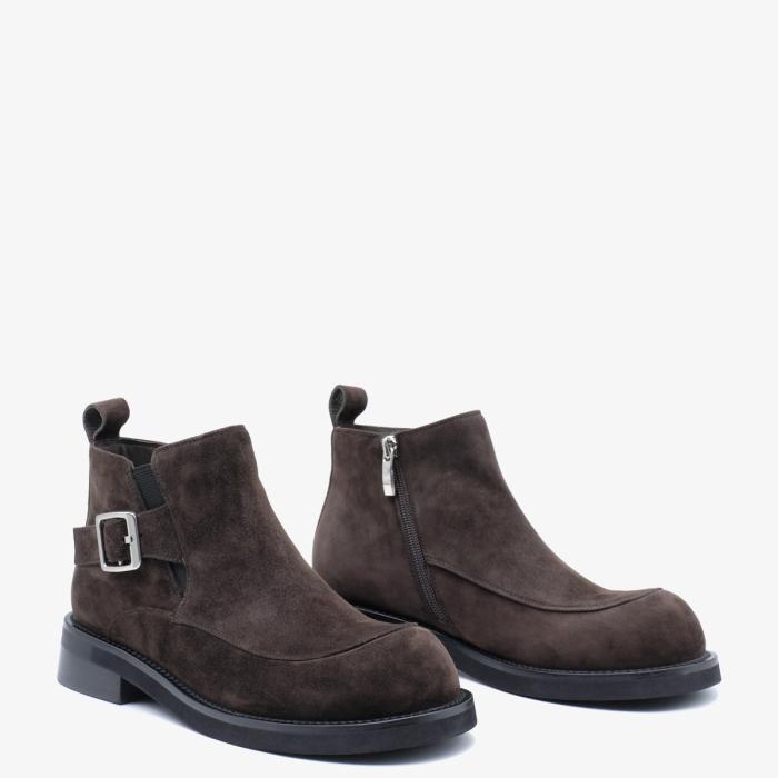 Ботинки 10852