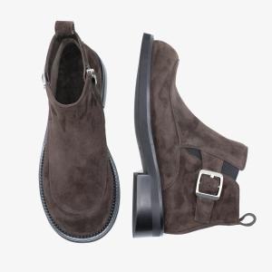 Ботинки 10852