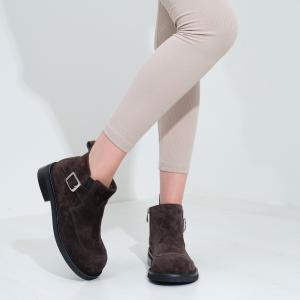 Ботинки 10852 Ботинки 10852