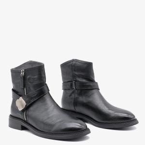 Ботинки 10853