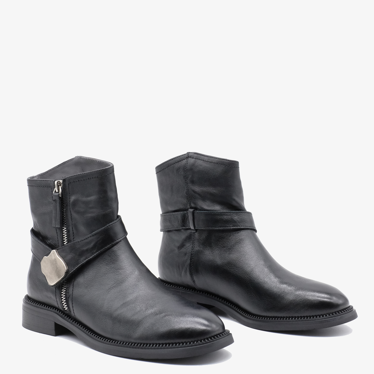 Ботинки 10853