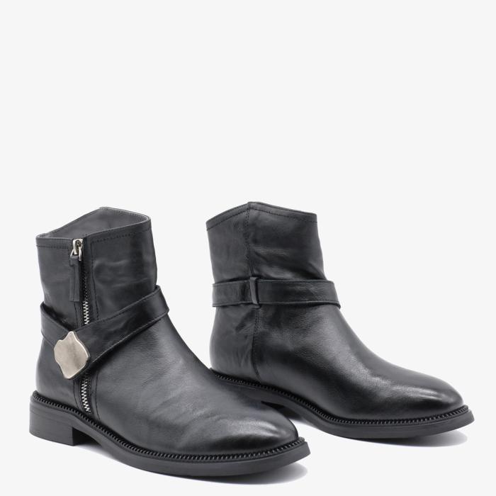 Ботинки 10853