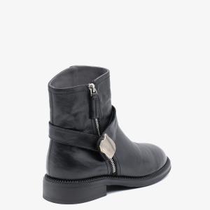 Ботинки 10853 Ботинки 10853