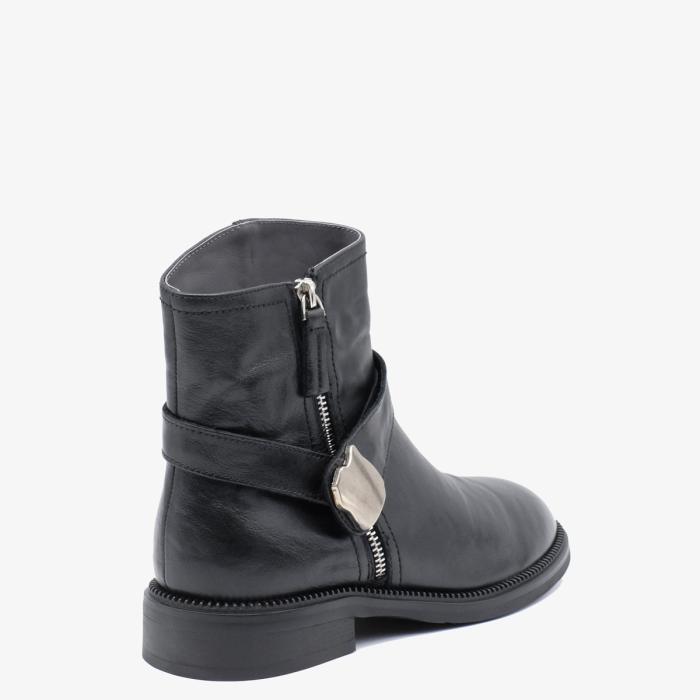 Ботинки 10853