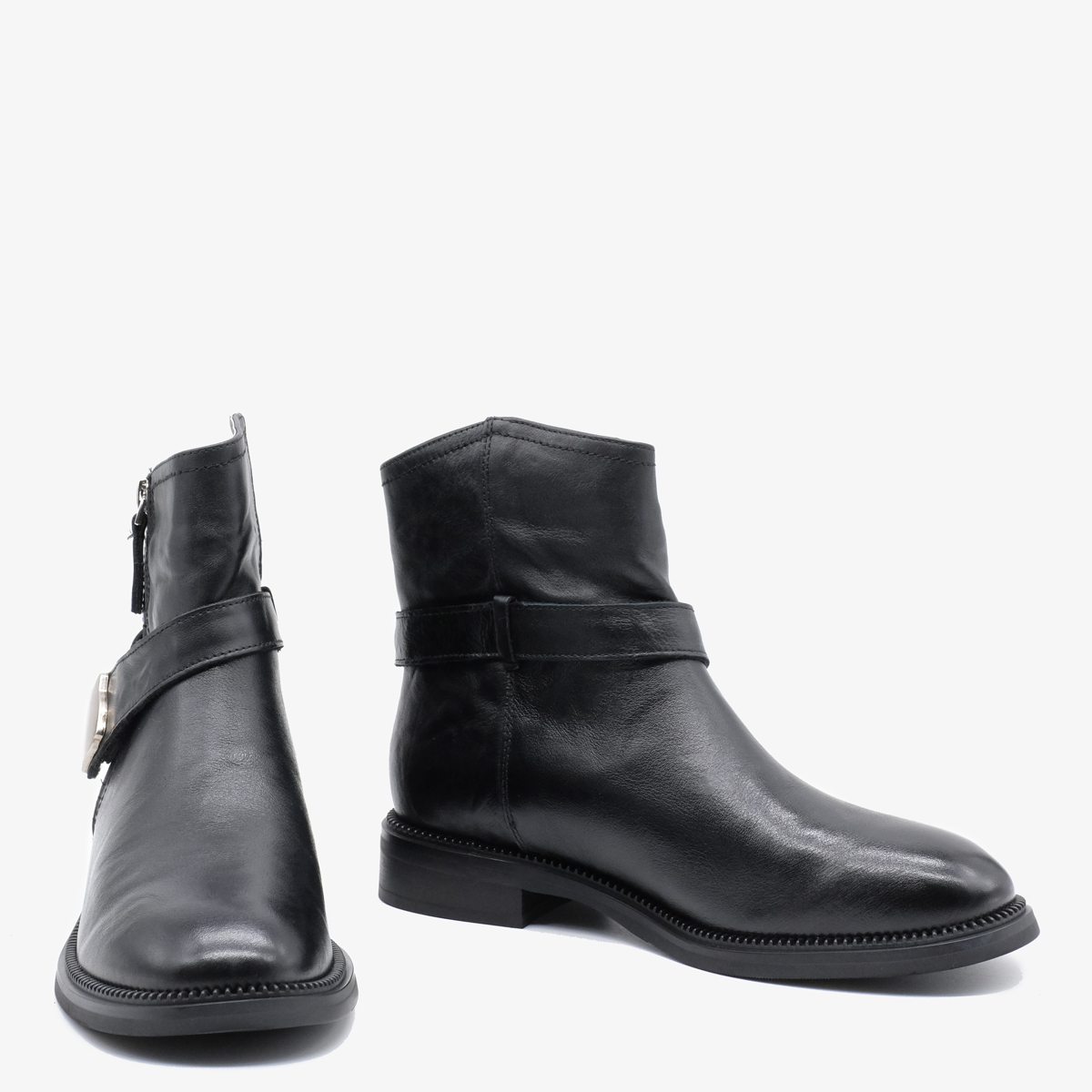 Ботинки 10853