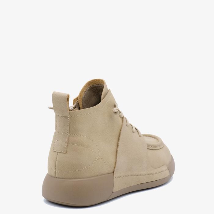 Ботинки 10855