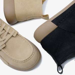 Ботинки 10855