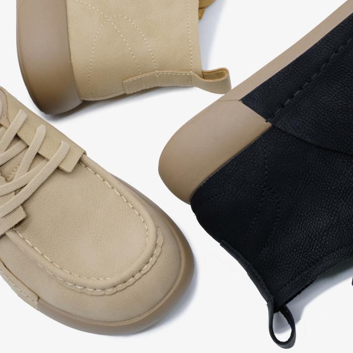 Ботинки 10855