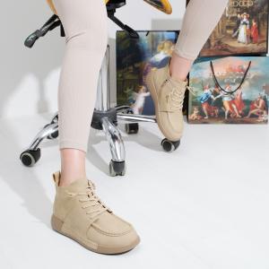 Ботинки 10855 Ботинки 10855