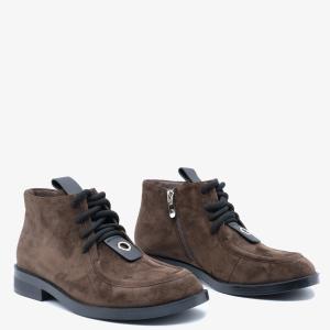 Ботинки 10856 Ботинки 10856