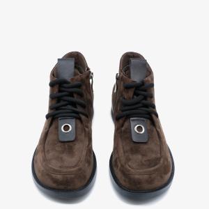 Ботинки 10856 Ботинки 10856