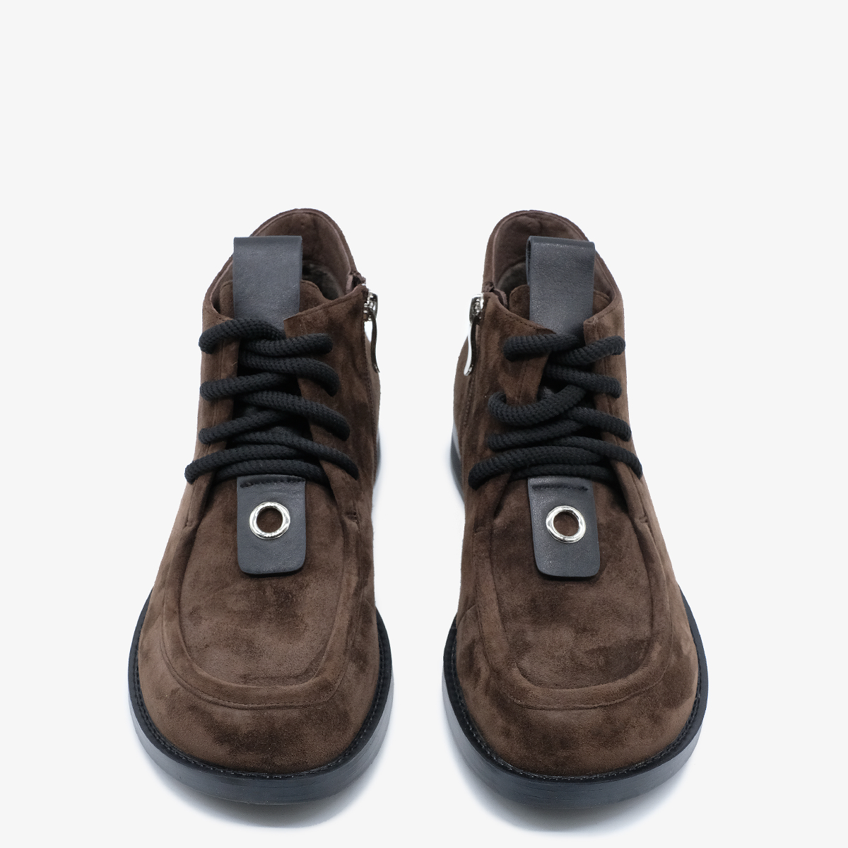 Ботинки 10856