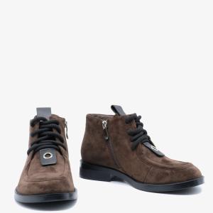 Ботинки 10856 Ботинки 10856