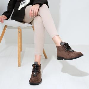 Ботинки 10856 Ботинки 10856