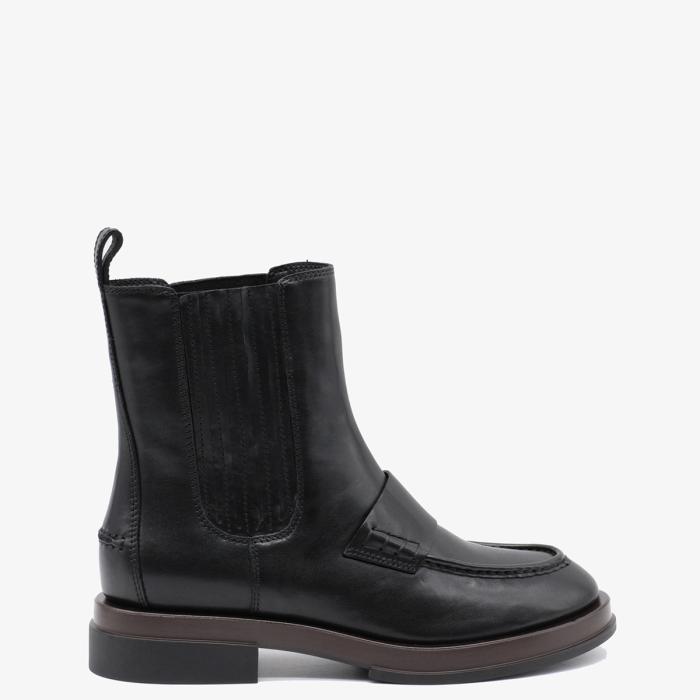 Ботинки 10857