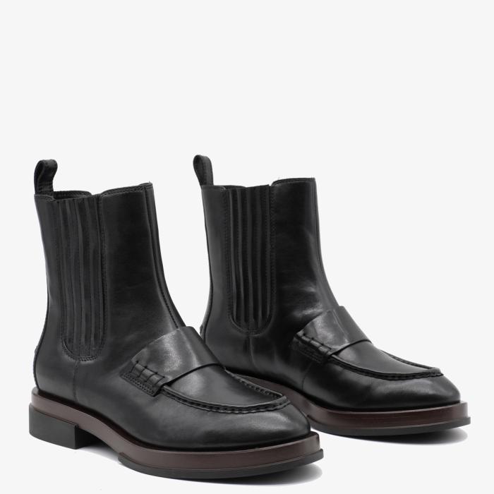 Ботинки 10857