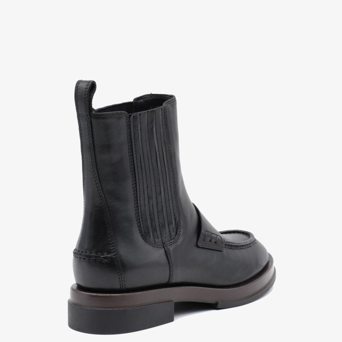 Ботинки 10857