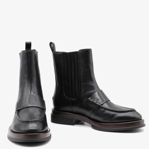 Ботинки 10857 Ботинки 10857