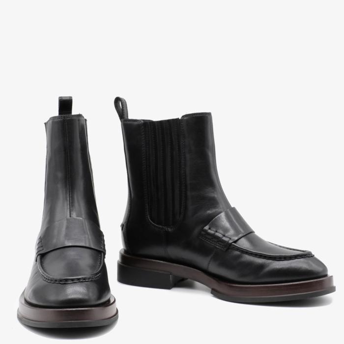 Ботинки 10857