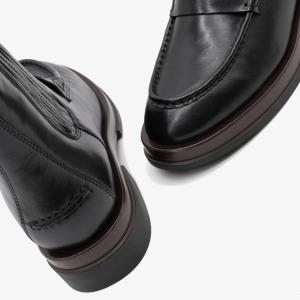 Ботинки 10857