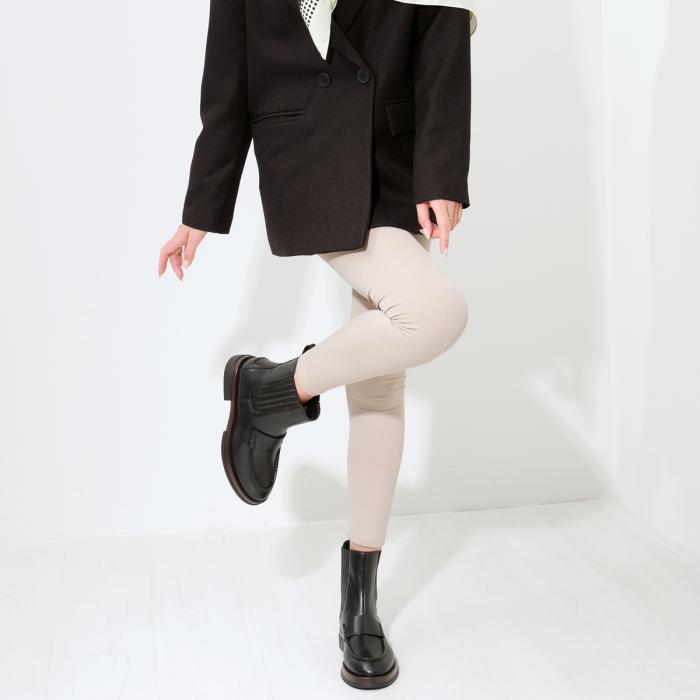 Ботинки 10857