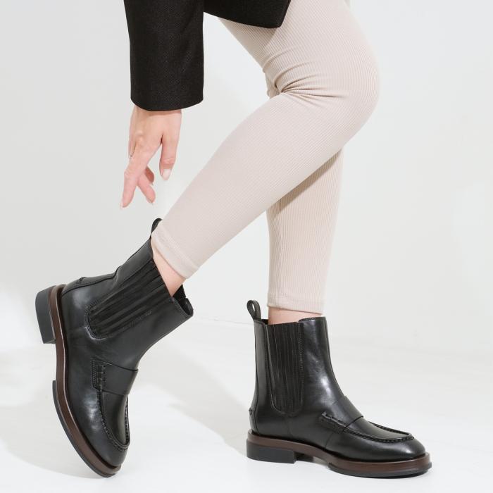 Ботинки 10857