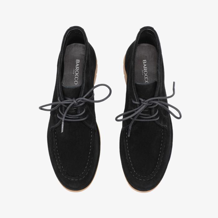 Ботинки 10858