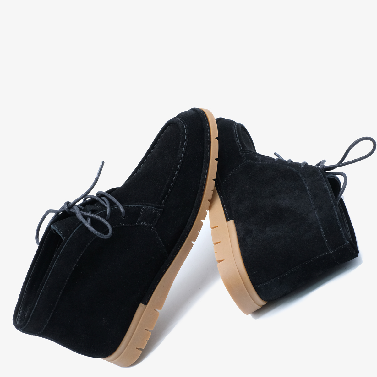 Ботинки 10858