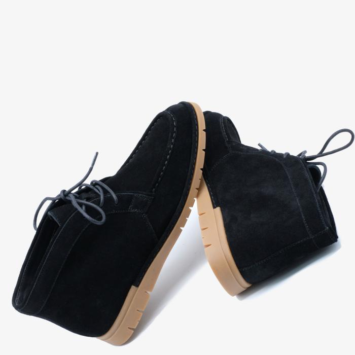 Ботинки 10858