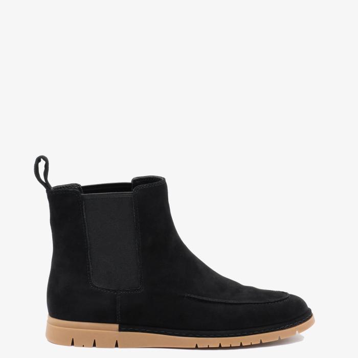 Ботинки 10859