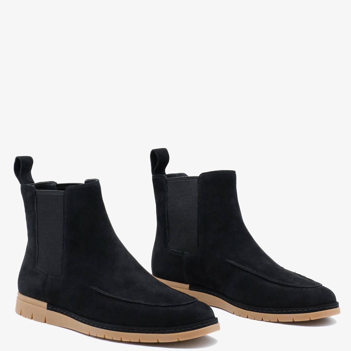 Ботинки 10859