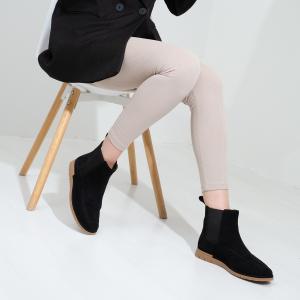 Ботинки 10859